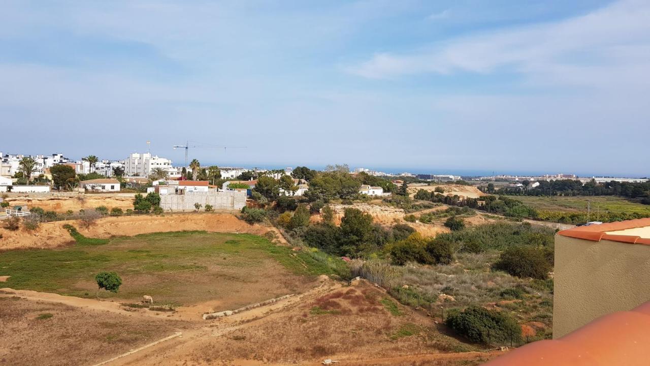 3 Bdr House Near La Zenia Private Lounge Terraces, Fire Places, Bbq, Kitchen, Parking Orihuela Exteriér fotografie