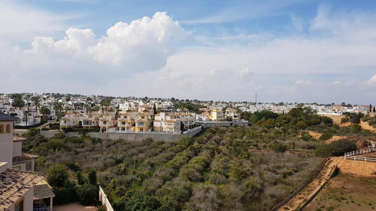 3 Bdr House Near La Zenia Private Lounge Terraces, Fire Places, Bbq, Kitchen, Parking Orihuela Exteriér fotografie