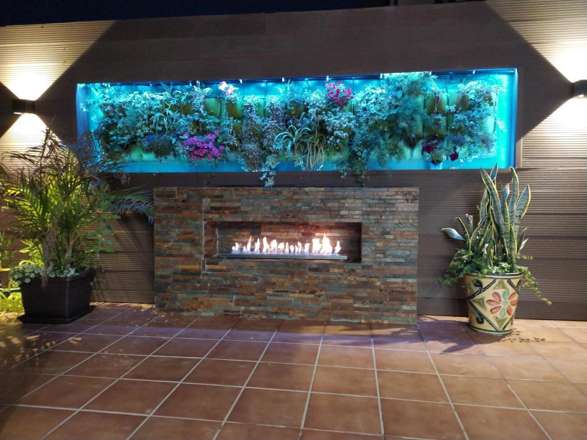 3 Bdr House Near La Zenia Private Lounge Terraces, Fire Places, Bbq, Kitchen, Parking Orihuela Exteriér fotografie