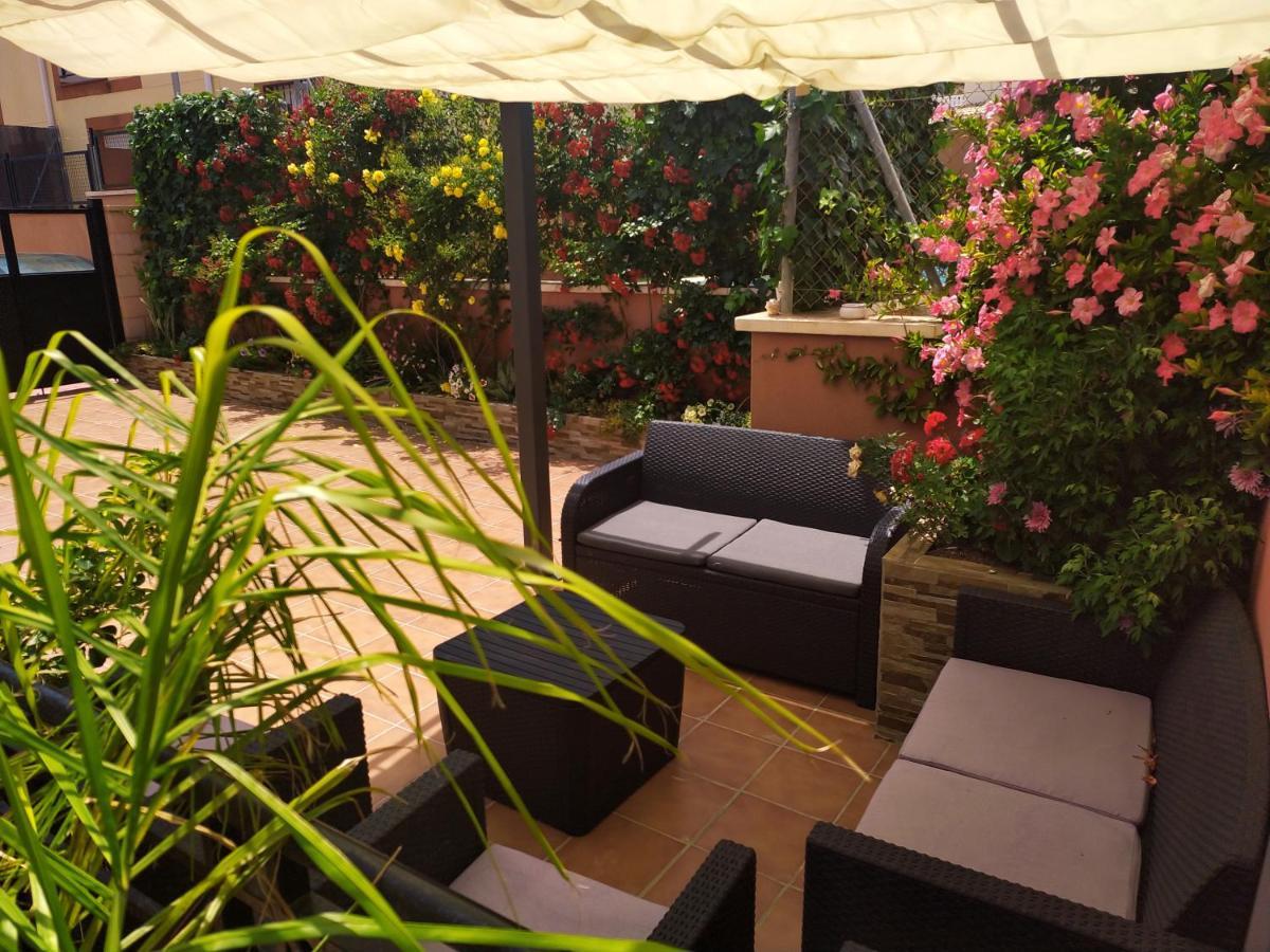 3 Bdr House Near La Zenia Private Lounge Terraces, Fire Places, Bbq, Kitchen, Parking Orihuela Exteriér fotografie