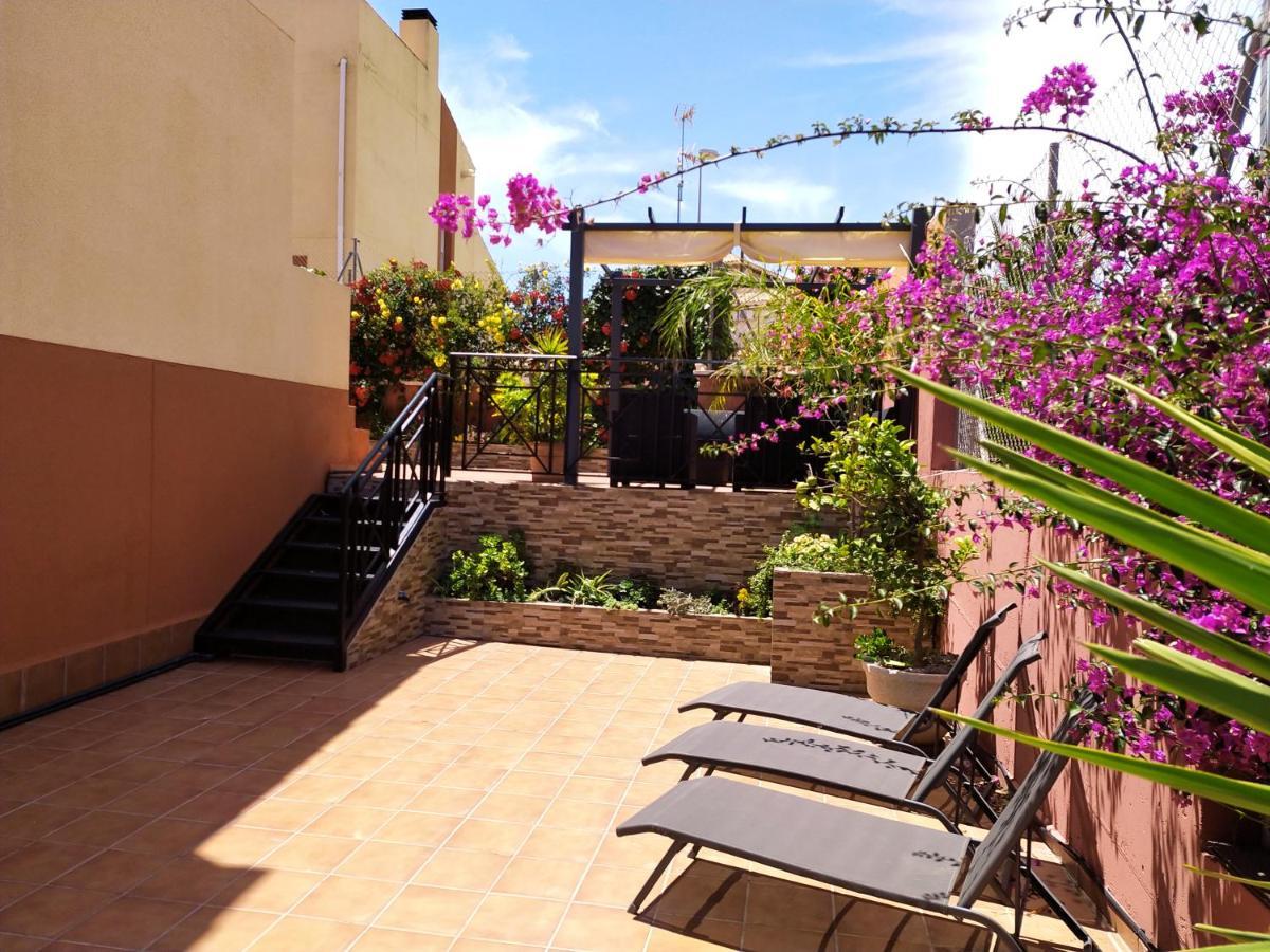 3 Bdr House Near La Zenia Private Lounge Terraces, Fire Places, Bbq, Kitchen, Parking Orihuela Exteriér fotografie