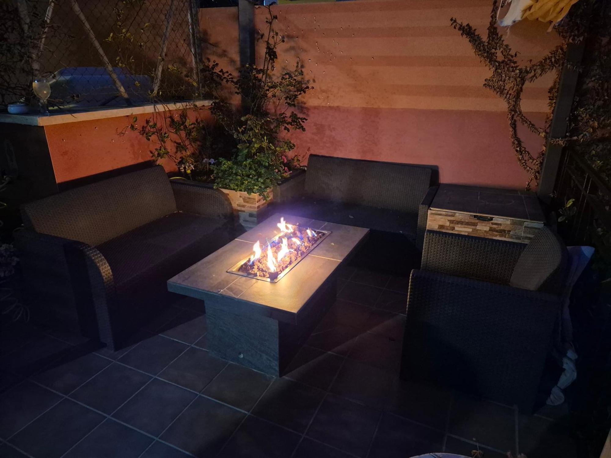 3 Bdr House Near La Zenia Private Lounge Terraces, Fire Places, Bbq, Kitchen, Parking Orihuela Exteriér fotografie