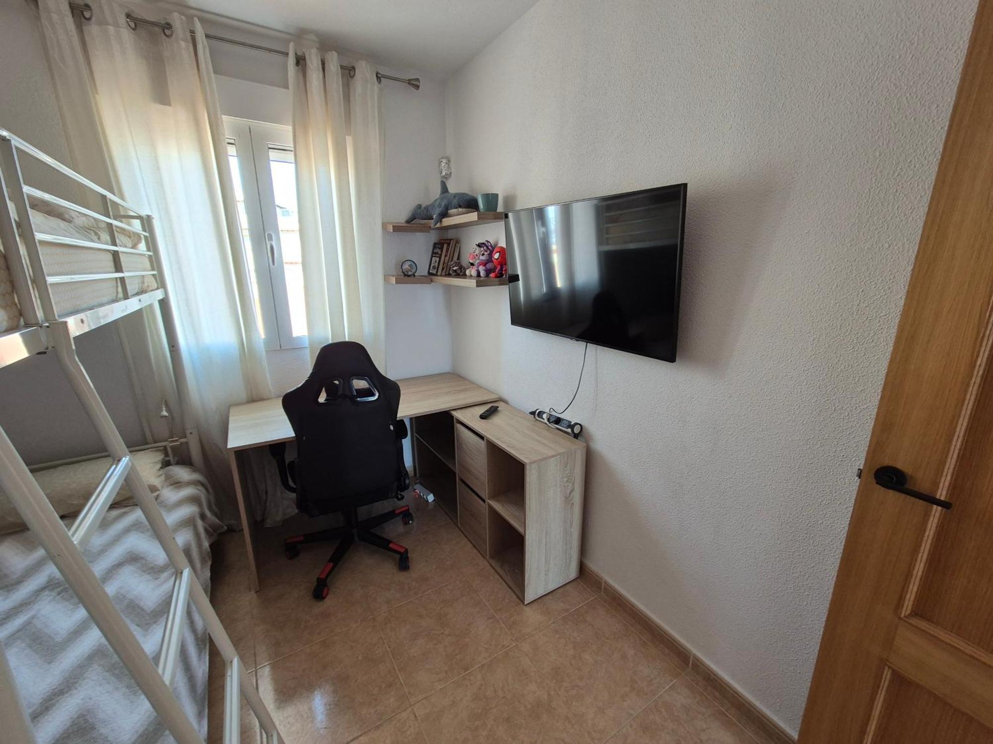 3 Bdr House Near La Zenia Private Lounge Terraces, Fire Places, Bbq, Kitchen, Parking Orihuela Exteriér fotografie