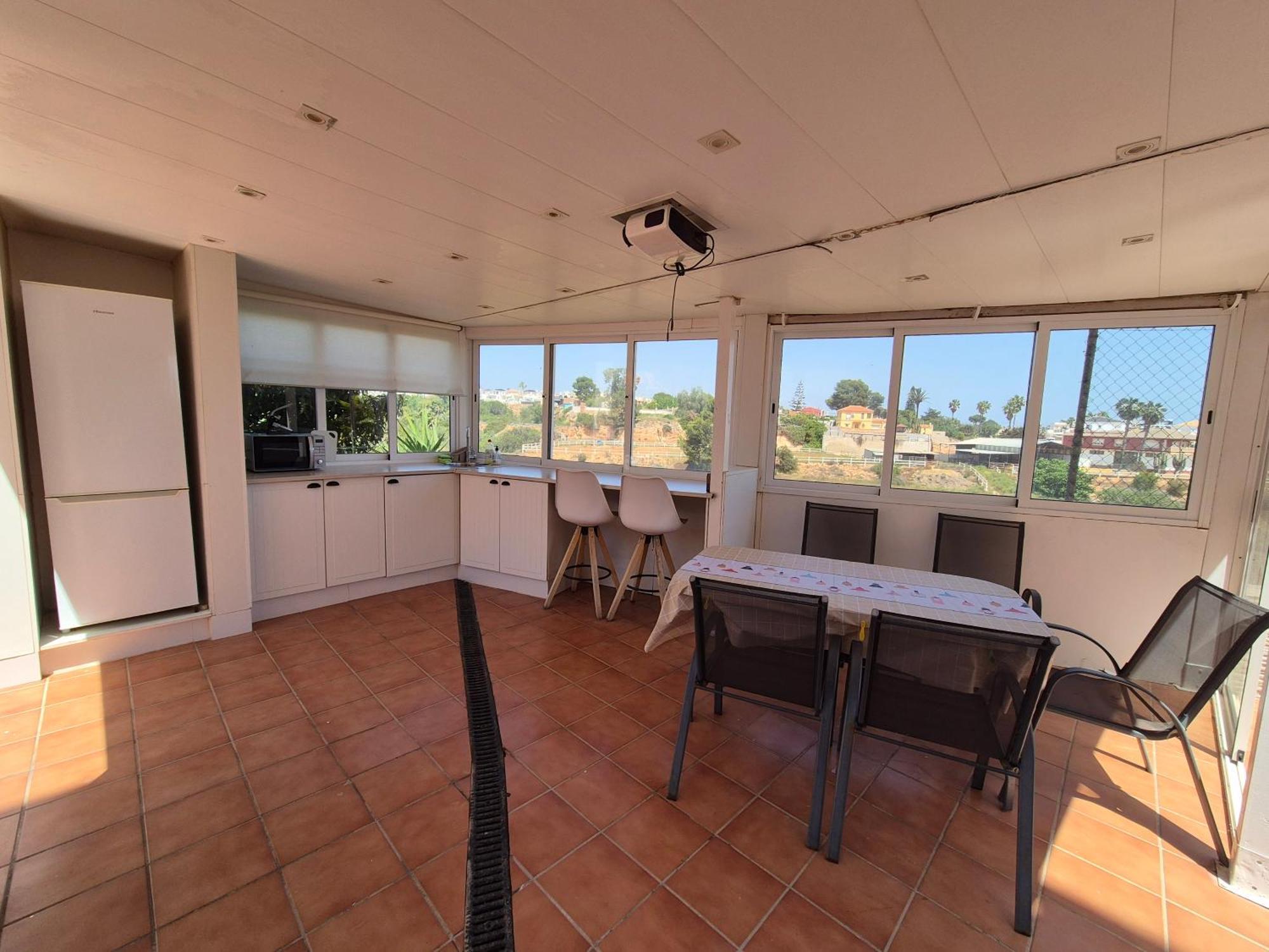 3 Bdr House Near La Zenia Private Lounge Terraces, Fire Places, Bbq, Kitchen, Parking Orihuela Exteriér fotografie